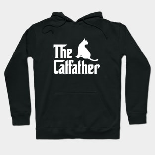 The Catfather Hoodie